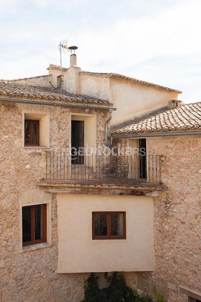 Foto 4cbf5f03-818b-4bd0-8f46-bd0d1142d34e. Casa maravilloso inmueble del siglo xvii totalmente restaurado en Manuel