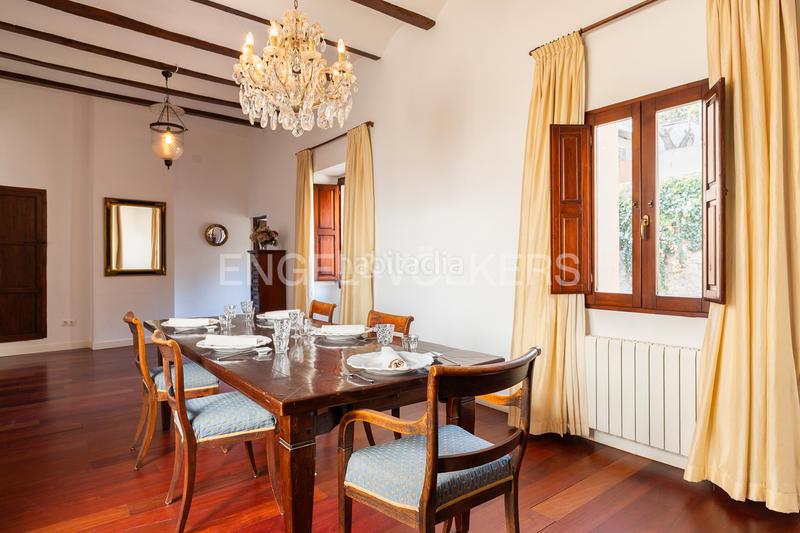 Foto 56df768d-83e1-4399-af05-5baa89af6d0b. Casa maravilloso inmueble del siglo xvii totalmente restaurado en Manuel