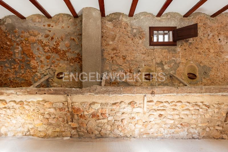 Foto 5f309694-a27a-4445-b10b-da9e1d35820b. Casa maravilloso inmueble del siglo xvii totalmente restaurado en Manuel
