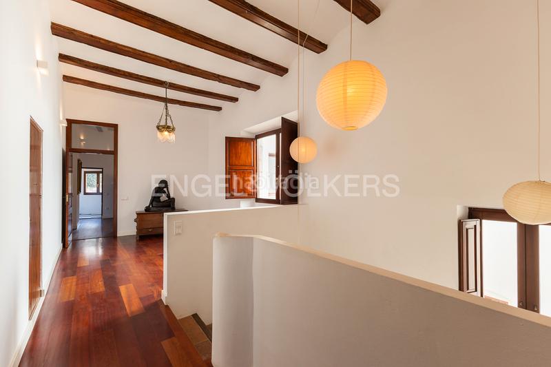 Foto 6033f137-5165-4128-a755-5c2832d31608. Casa maravilloso inmueble del siglo xvii totalmente restaurado en Manuel