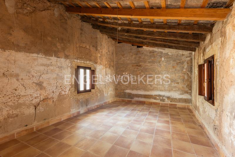 Foto 6344eac2-9b9f-4414-91b6-357ae5b6d0ff. Casa maravilloso inmueble del siglo xvii totalmente restaurado en Manuel