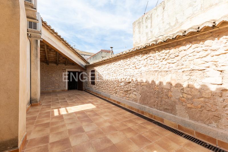 Foto 660570f7-9ebf-4b6d-8eee-9aa491a7c9fe. Casa maravilloso inmueble del siglo xvii totalmente restaurado en Manuel