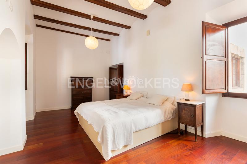 Foto 6a3832af-7ab0-421f-908d-5c10617a3211. Casa maravilloso inmueble del siglo xvii totalmente restaurado en Manuel