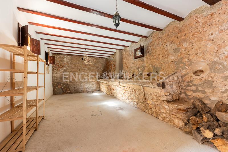 Foto 7228d4fc-7cd9-4a1f-bada-3c3356bccd0c. Casa maravilloso inmueble del siglo xvii totalmente restaurado en Manuel