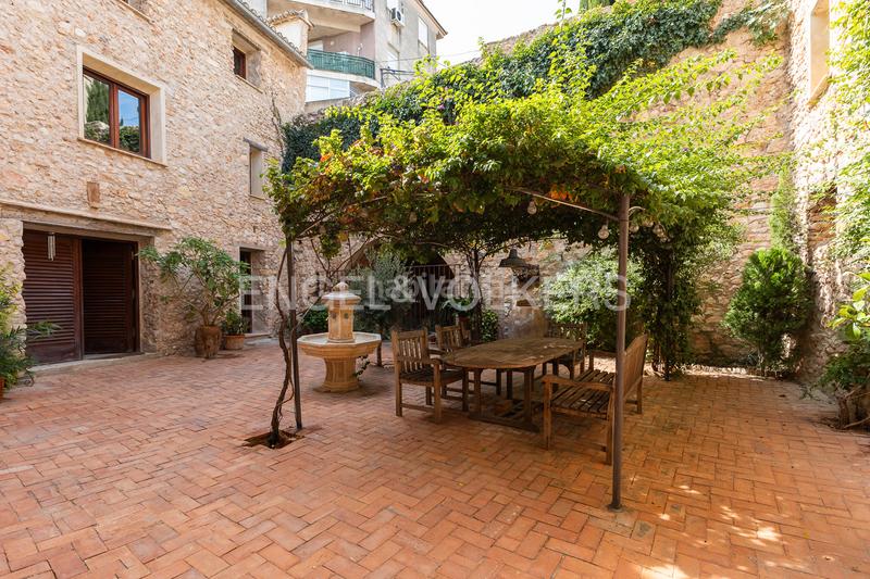 Foto 7a9ecdfd-f5dd-4d4c-8a4c-ae940450c6c7. Casa maravilloso inmueble del siglo xvii totalmente restaurado en Manuel