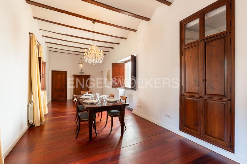 Foto 874c0905-0d99-43e9-9b5f-491dc5ddecc2. Casa maravilloso inmueble del siglo xvii totalmente restaurado en Manuel