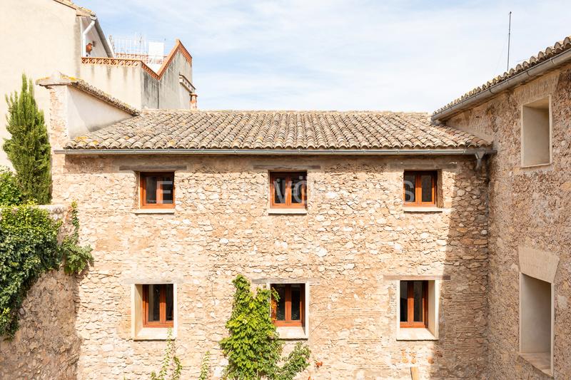 Foto 8b135bb1-bf8f-4cab-b641-de51e0730a53. Casa maravilloso inmueble del siglo xvii totalmente restaurado en Manuel