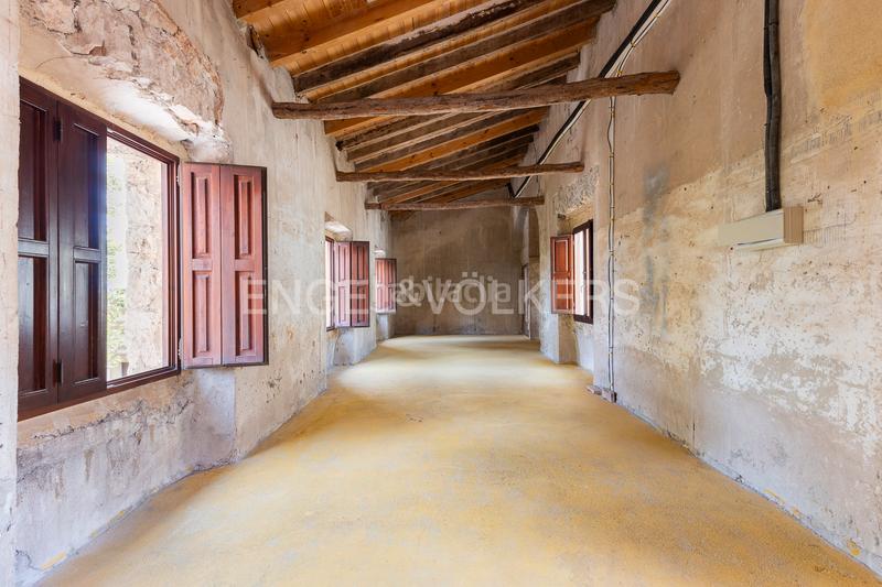 Foto 922e6d99-e0d9-4d25-8b9a-528aab3c2ab0. Casa maravilloso inmueble del siglo xvii totalmente restaurado en Manuel