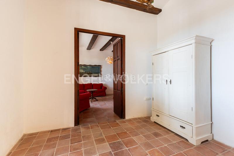 Foto 9e51181d-5285-4a45-905a-e07f30c983c6. Casa maravilloso inmueble del siglo xvii totalmente restaurado en Manuel