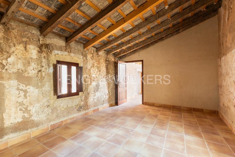 Foto a316729d-5673-4d36-9f46-5634ee30faee. Casa maravilloso inmueble del siglo xvii totalmente restaurado en Manuel