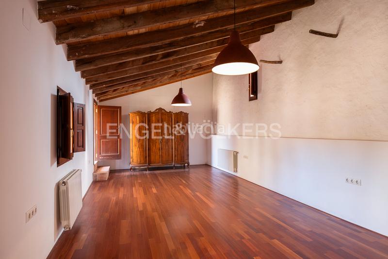 Foto b14efc89-ea02-405a-9adb-68b659350158. Casa maravilloso inmueble del siglo xvii totalmente restaurado en Manuel