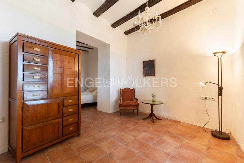 Foto b5ab45e4-9107-4136-9eb5-b501c23295c6. Casa maravilloso inmueble del siglo xvii totalmente restaurado en Manuel