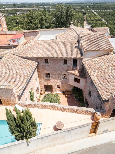 Foto caa5c7eb-938f-4251-a628-5c09c71af7d5. Casa maravilloso inmueble del siglo xvii totalmente restaurado en Manuel