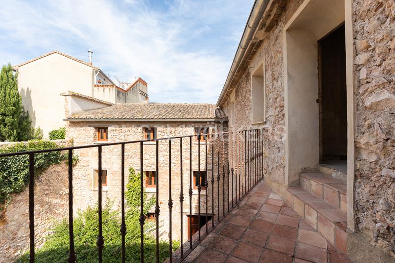 Foto cc2b0f16-cd83-427a-8f71-810801ea53b5. Casa maravilloso inmueble del siglo xvii totalmente restaurado en Manuel