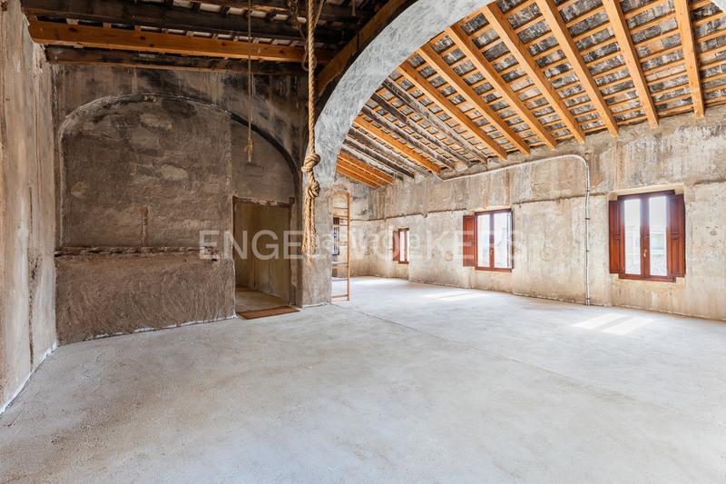 Foto d1c768f7-aace-4848-9425-f1e2f1c27292. Casa maravilloso inmueble del siglo xvii totalmente restaurado en Manuel