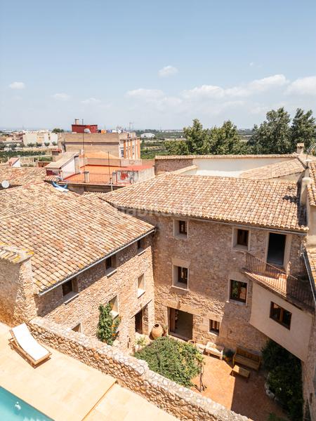 Foto d7d01965-90ca-4f0e-9969-9613c534ebf5. Casa maravilloso inmueble del siglo xvii totalmente restaurado en Manuel