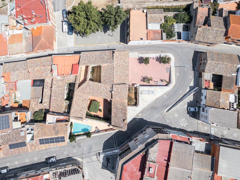 Foto dd5003df-2f44-4608-98cb-4a2385aa6b88. Casa maravilloso inmueble del siglo xvii totalmente restaurado en Manuel