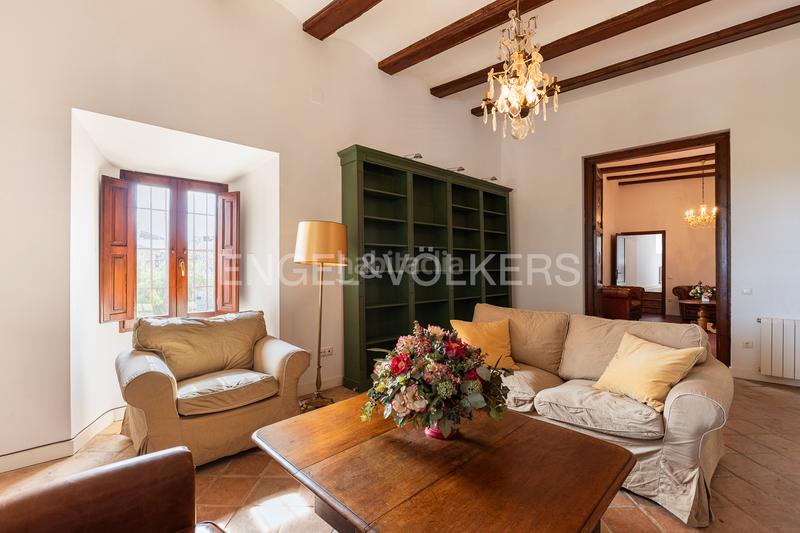 Foto e327c1d8-2bff-444f-8de3-3da81403bd46. Casa maravilloso inmueble del siglo xvii totalmente restaurado en Manuel