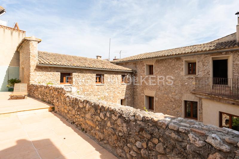 Foto e44f8fe8-5f18-4260-a795-e9c5a6afceeb. Casa maravilloso inmueble del siglo xvii totalmente restaurado en Manuel