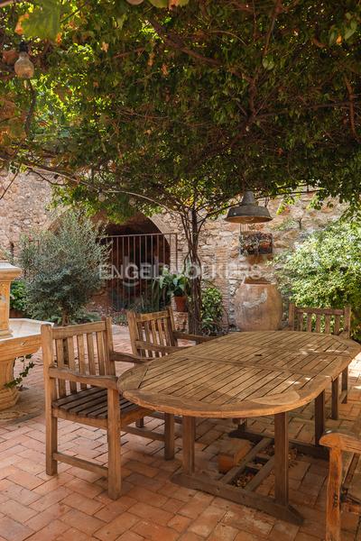 Foto e68e6bd1-fc93-4b43-90e6-3daa399ccab4. Casa maravilloso inmueble del siglo xvii totalmente restaurado en Manuel