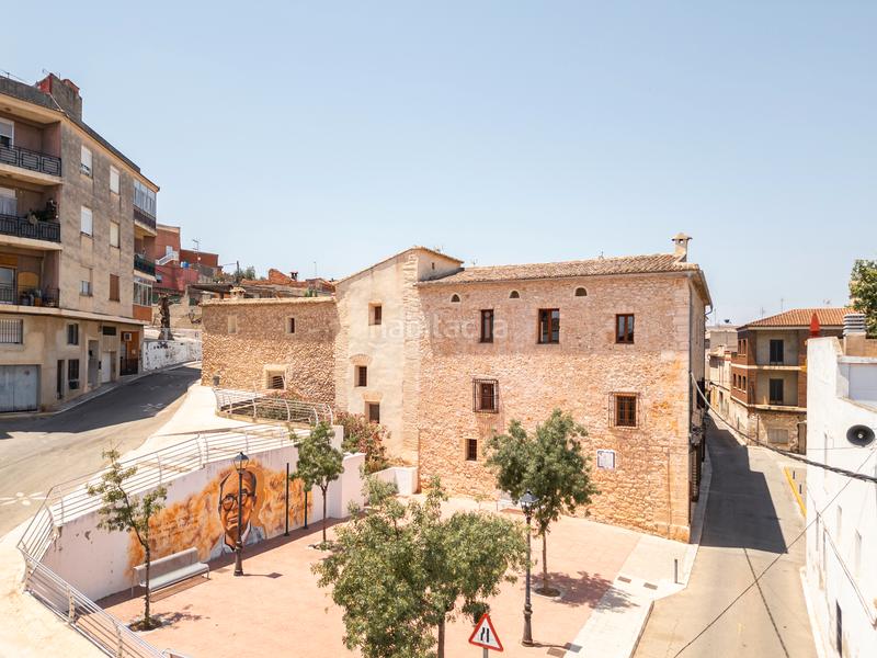 Foto ebf33f89-817b-4360-9708-cb772ccbe67a. Casa maravilloso inmueble del siglo xvii totalmente restaurado en Manuel