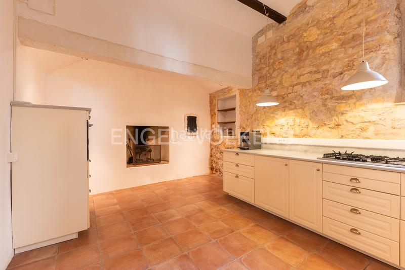 Foto fa619f04-dbc8-467b-a0f9-fa9a38708671. Casa maravilloso inmueble del siglo xvii totalmente restaurado en Manuel