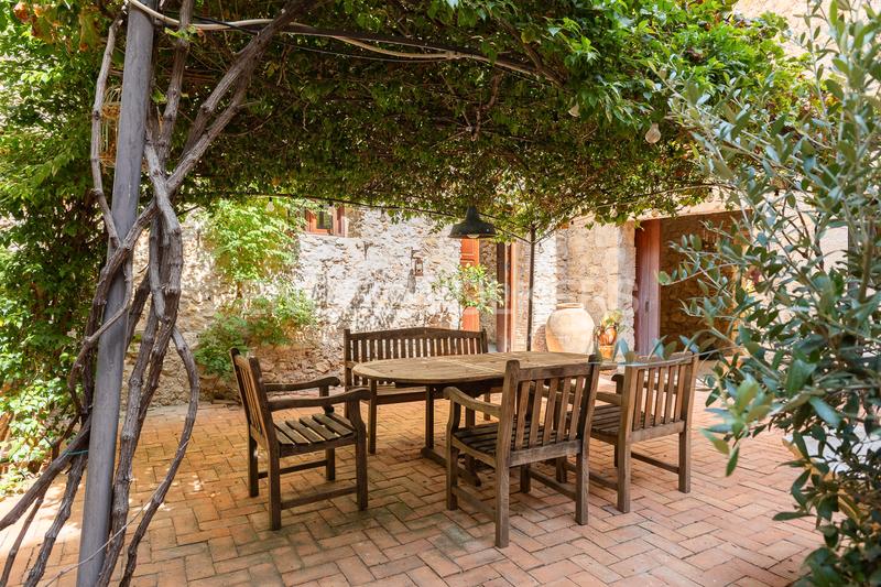 Foto fa70f466-0c23-44a0-ac11-f3875bfe7731. Casa maravilloso inmueble del siglo xvii totalmente restaurado en Manuel