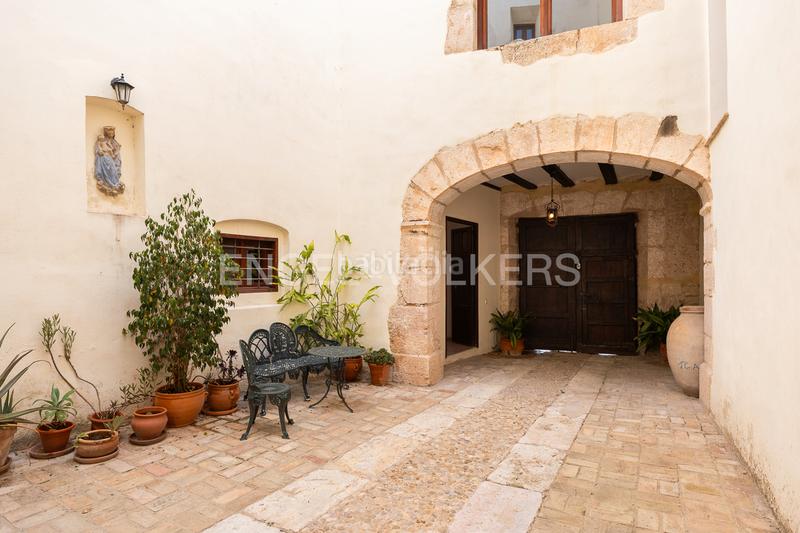 Foto ffa07c33-ebe2-404d-a686-72ea8f49f3be. Casa maravilloso inmueble del siglo xvii totalmente restaurado en Manuel