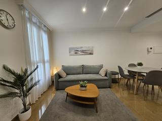 Lloguer Apartament a Sant Francesc. Tu piso en el corazón de la ciudad