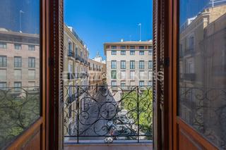Apartament  Plaza napoles y sicilia. Vivienda con garaje en la plaza nápoles y sicilia de valencia