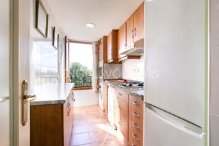 Alquiler Apartamento  Virgen del puig. Luminosa vivienda en el puig para larga estancia