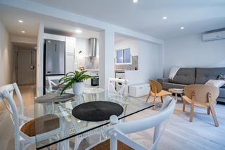 Alquiler Apartamento  Calle d'agustí centelles ossó (fotògraf). Alquiler de piso en calle dagustí centelles ossó fotògraf, 7