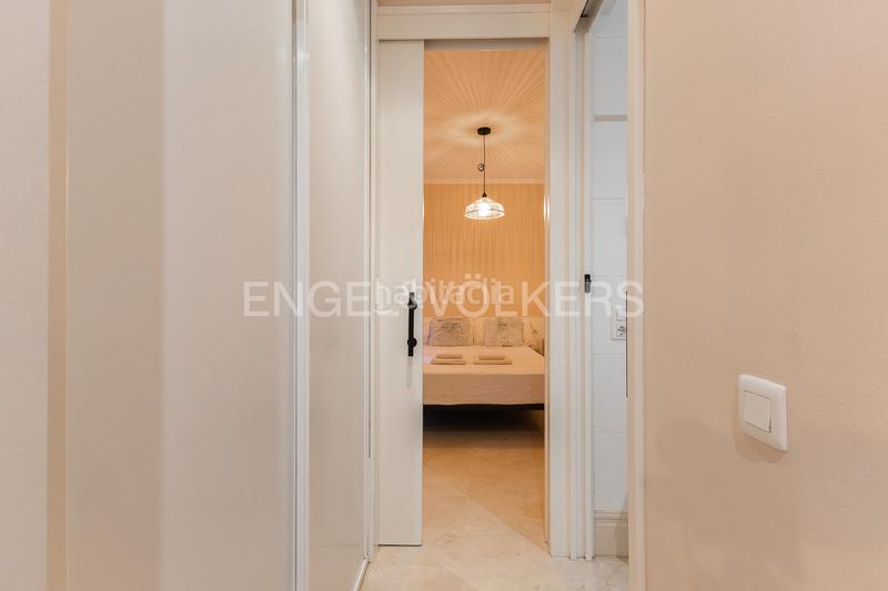 Foto 13b9c6d2-b67e-4971-978c-6e57c4a3ac24. Apartament amb calefacció a El Mercat Valencia