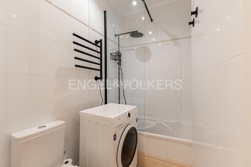 Foto 64f63416-8dff-4269-a69a-5f85f4c3aac1. Apartament amb calefacció a El Mercat Valencia