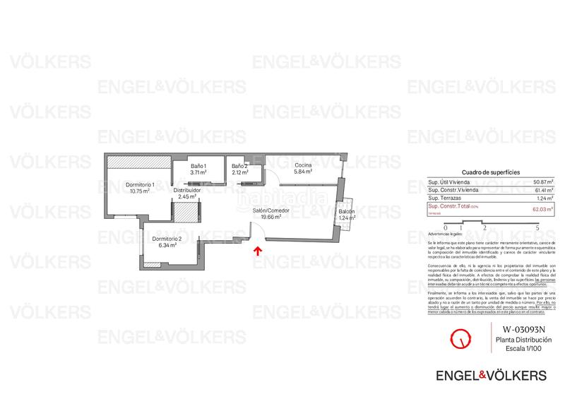 Foto 6d7be066-5eaf-4399-92d5-84df4f376c67. Apartament amb calefacció a El Mercat Valencia