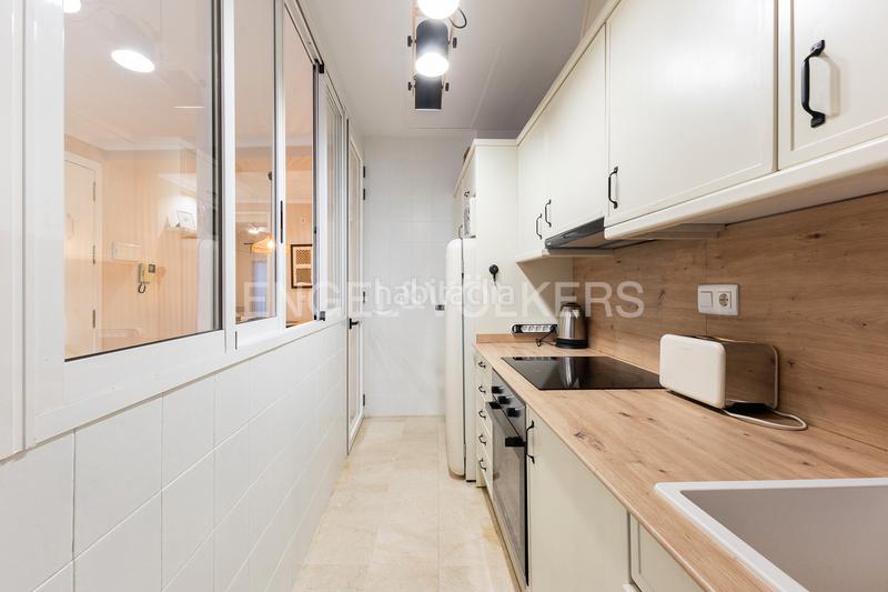 Foto 7272b170-cd54-48d5-9e67-3625cddbc6a6. Apartament amb calefacció a El Mercat Valencia