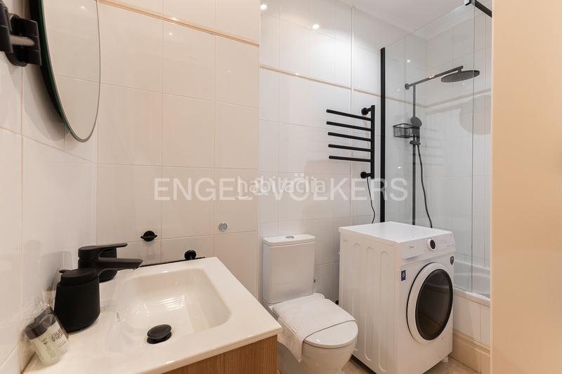 Foto 7664c734-2697-419a-b4a2-ecd4537223e9. Apartament amb calefacció a El Mercat Valencia