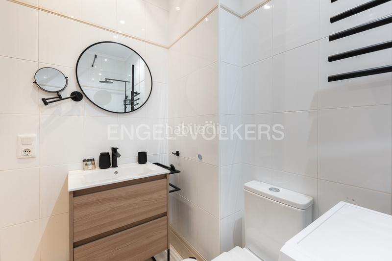 Foto 82230910-1b6e-4c37-824a-75223de480fb. Apartament amb calefacció a El Mercat Valencia