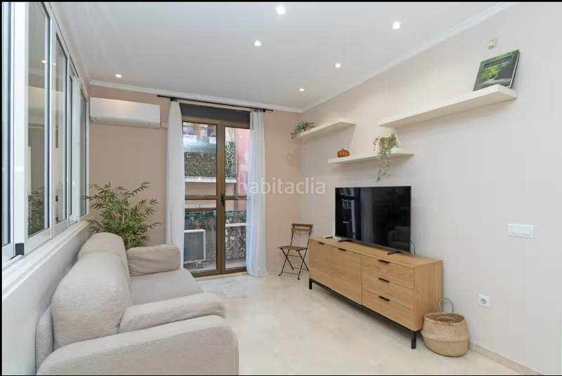 Foto bf5a6d90-38c7-4bc5-a3d0-21c649444ca0. Apartament amb calefacció a El Mercat Valencia