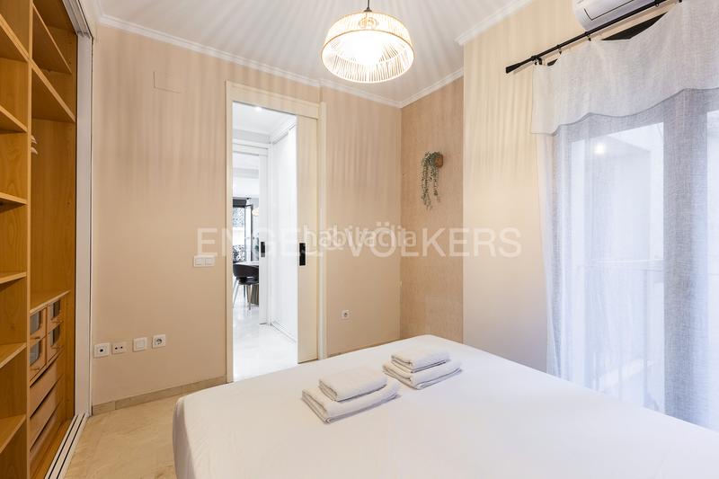 Foto d28a5330-1425-4596-b0bf-98d2ce4e89eb. Apartament amb calefacció a El Mercat Valencia