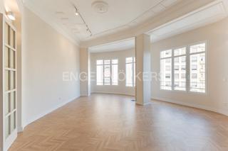 Location Appartement  Carrer de conca. Elegante apartamento histórico moderno en valència, corazón urba