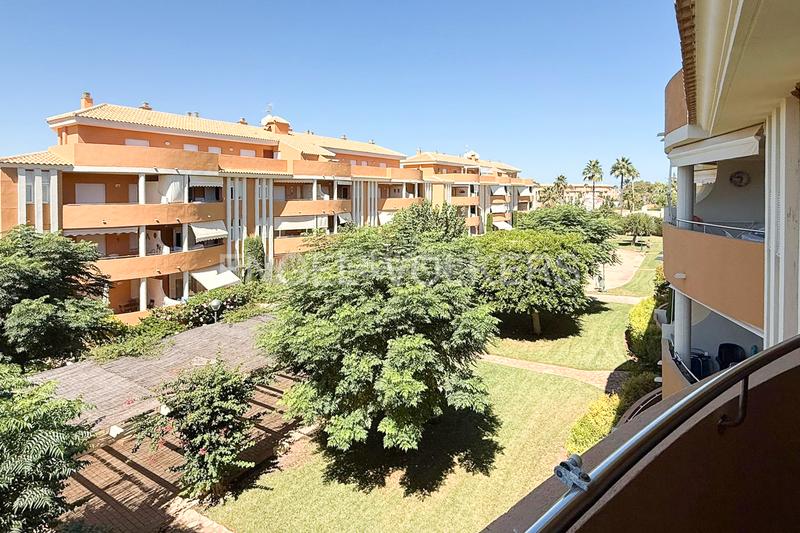 Foto a9dc8e8b-9efb-415f-ac42-8a1249f7147f. Piccolo appartamento con riscaldamento parcheggio piscina in Dénia