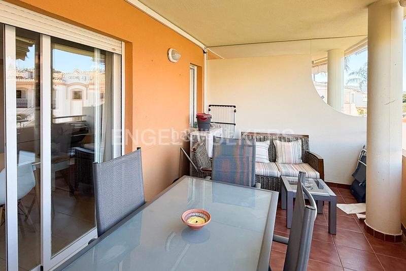Foto dcbdf247-6078-41c3-a2b6-b66e13840f40. Piccolo appartamento con riscaldamento parcheggio piscina in Dénia
