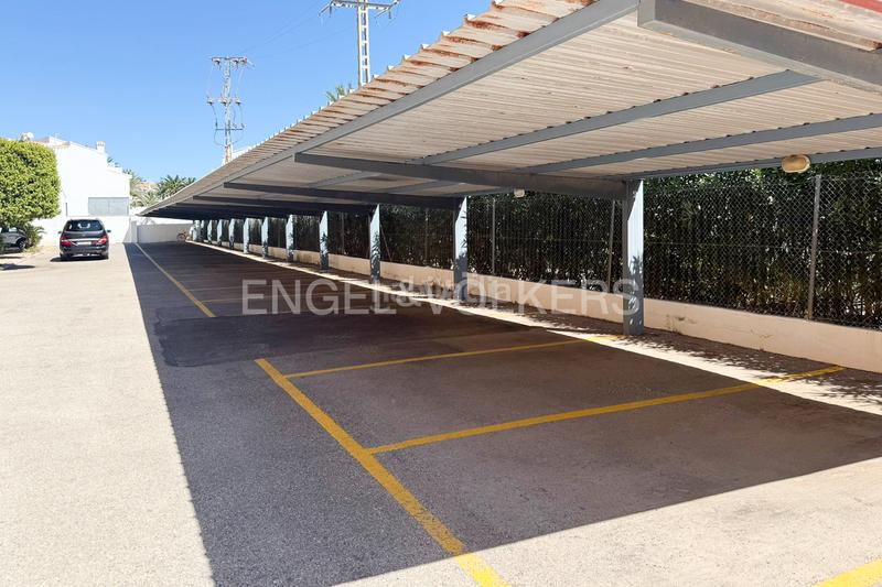 Foto df78aebf-abee-4197-b128-1058da86d56f. Piccolo appartamento con riscaldamento parcheggio piscina in Dénia