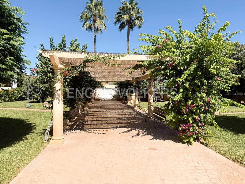 Foto ee042249-e69d-4650-a9dc-c463e6e5e1cb. Piccolo appartamento con riscaldamento parcheggio piscina in Dénia