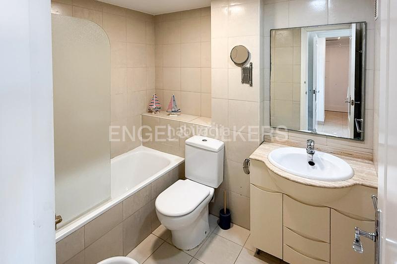 Foto f8a02920-d46c-4209-a654-4d03d28b4989. Piccolo appartamento con riscaldamento parcheggio piscina in Dénia