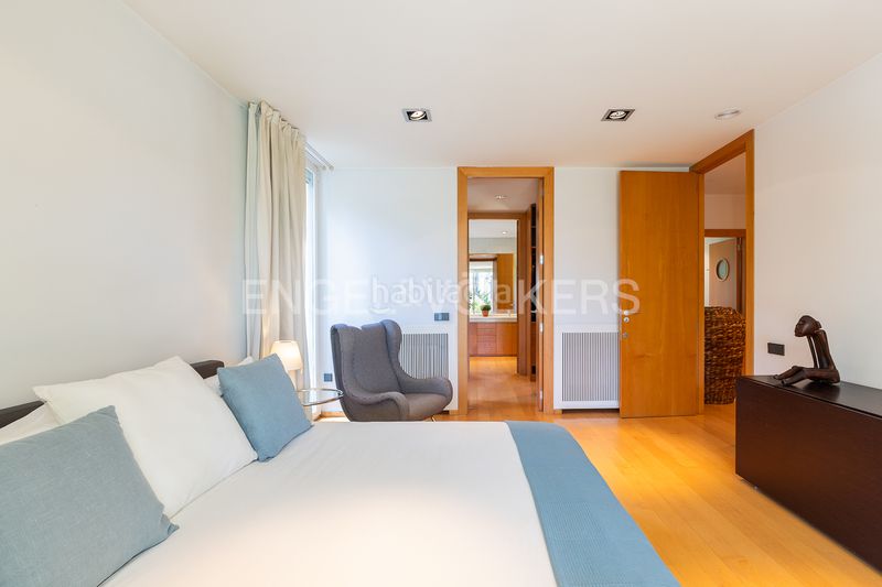 Foto ec8a7b4b-f8dd-4eda-8f62-18ff8c704058. Casa amb calefacció aparcament piscina a Godella