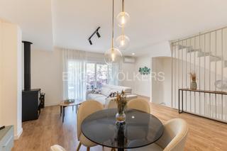 Lloguer Casa  Poliesportiu. Vivienda de obra nueva a estrenar en serra