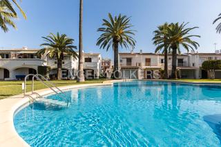 Apartament a Les Bassetes - El Marjal. Acogedores  y modernos apartamentos cerca del mar