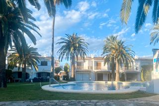 Appartement à Les Bassetes - El Marjal. Acogedores  y modernos apartamentos cerca del mar